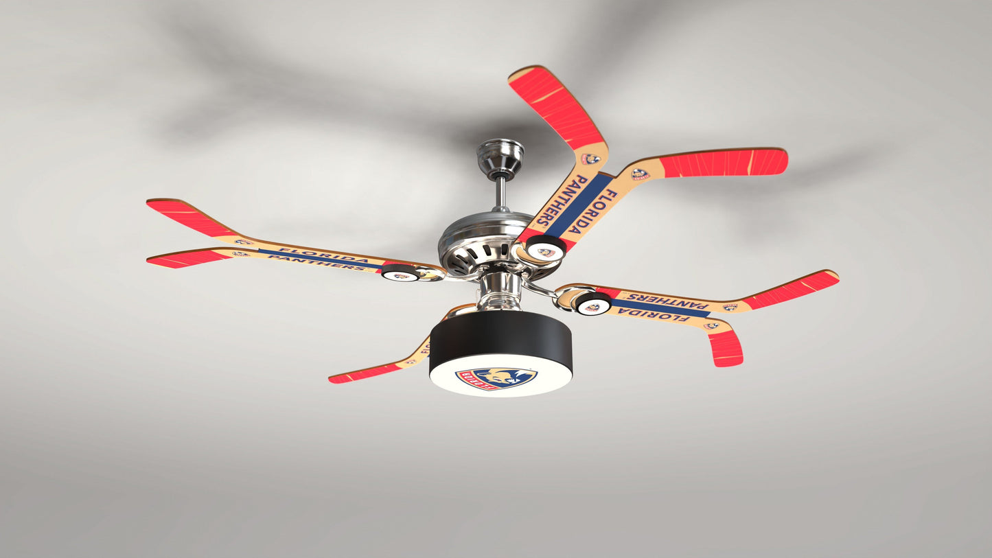 Florida Panthers® Fan