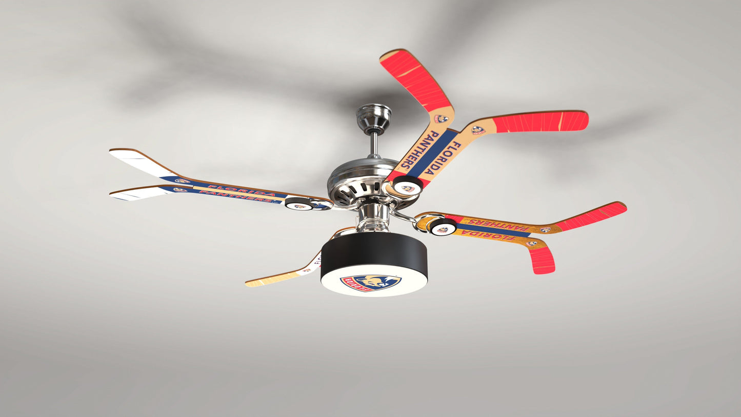Florida Panthers® Fan