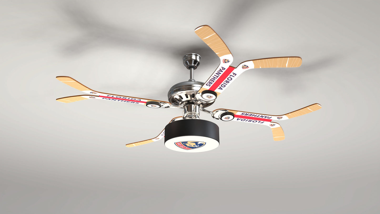 Florida Panthers® Fan