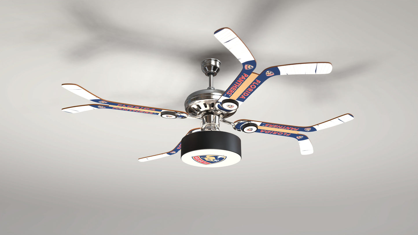 Florida Panthers® Fan