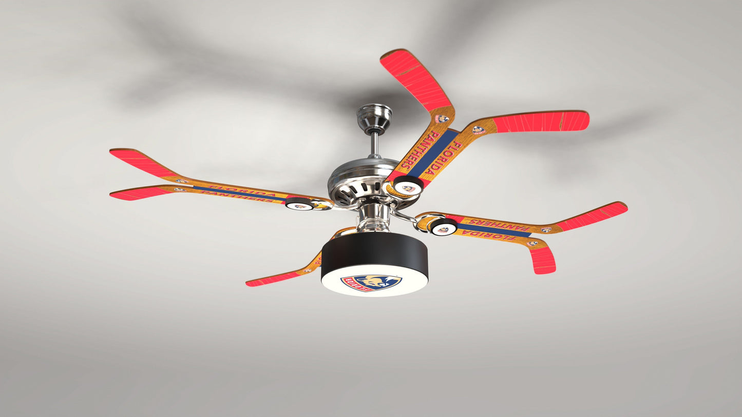 Florida Panthers® Fan