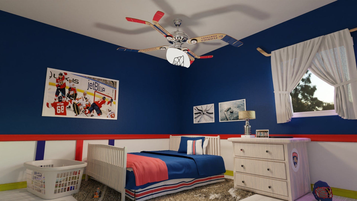 Florida Panthers® Fan