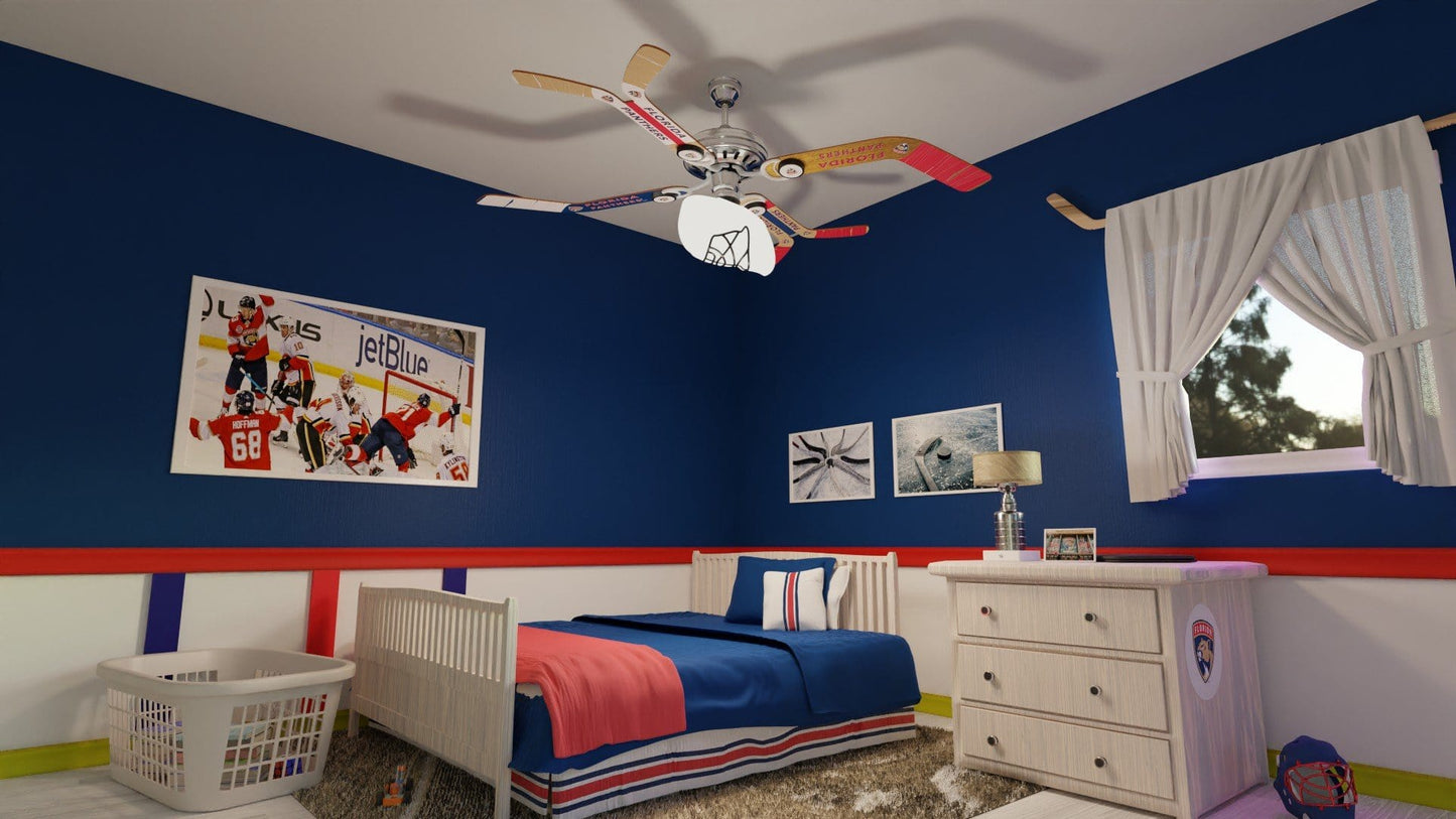 Florida Panthers® Fan