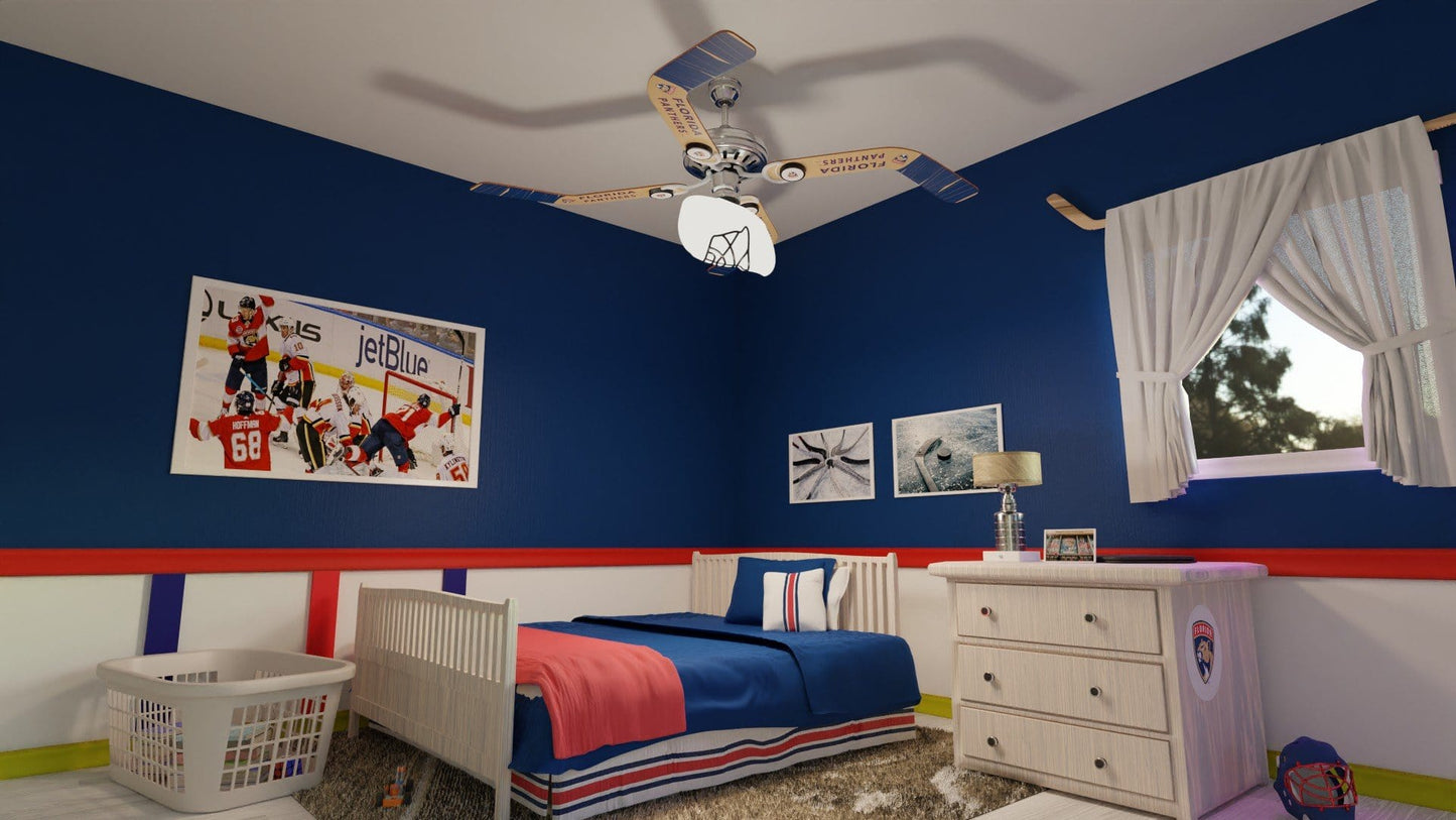 Florida Panthers® Fan