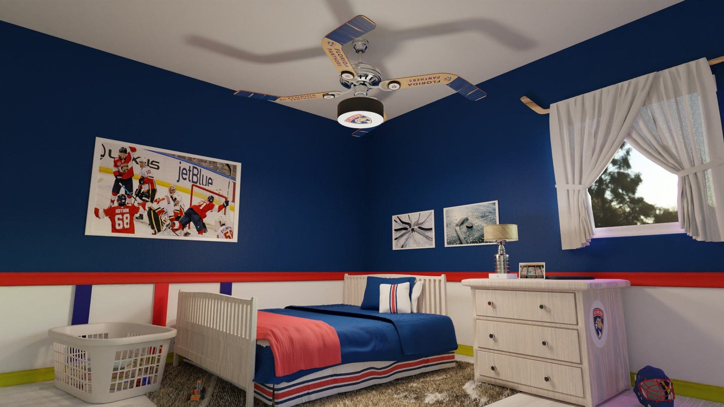 Florida Panthers® Fan