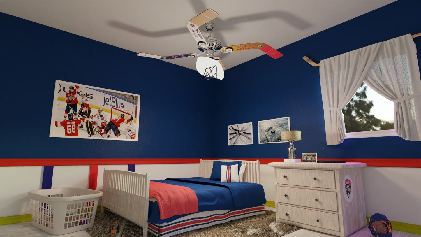 Florida Panthers® Fan