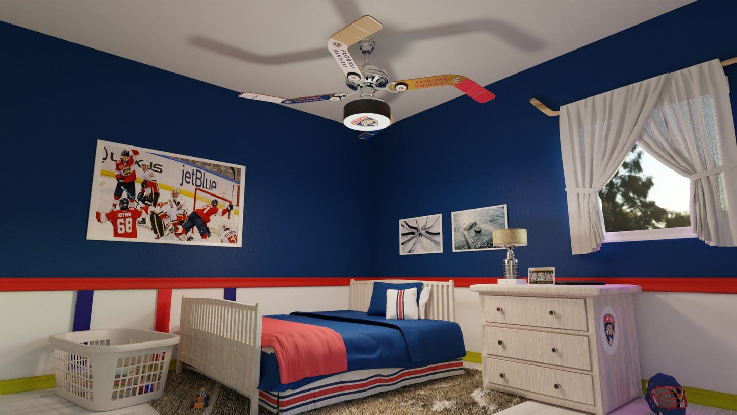 Florida Panthers® Fan