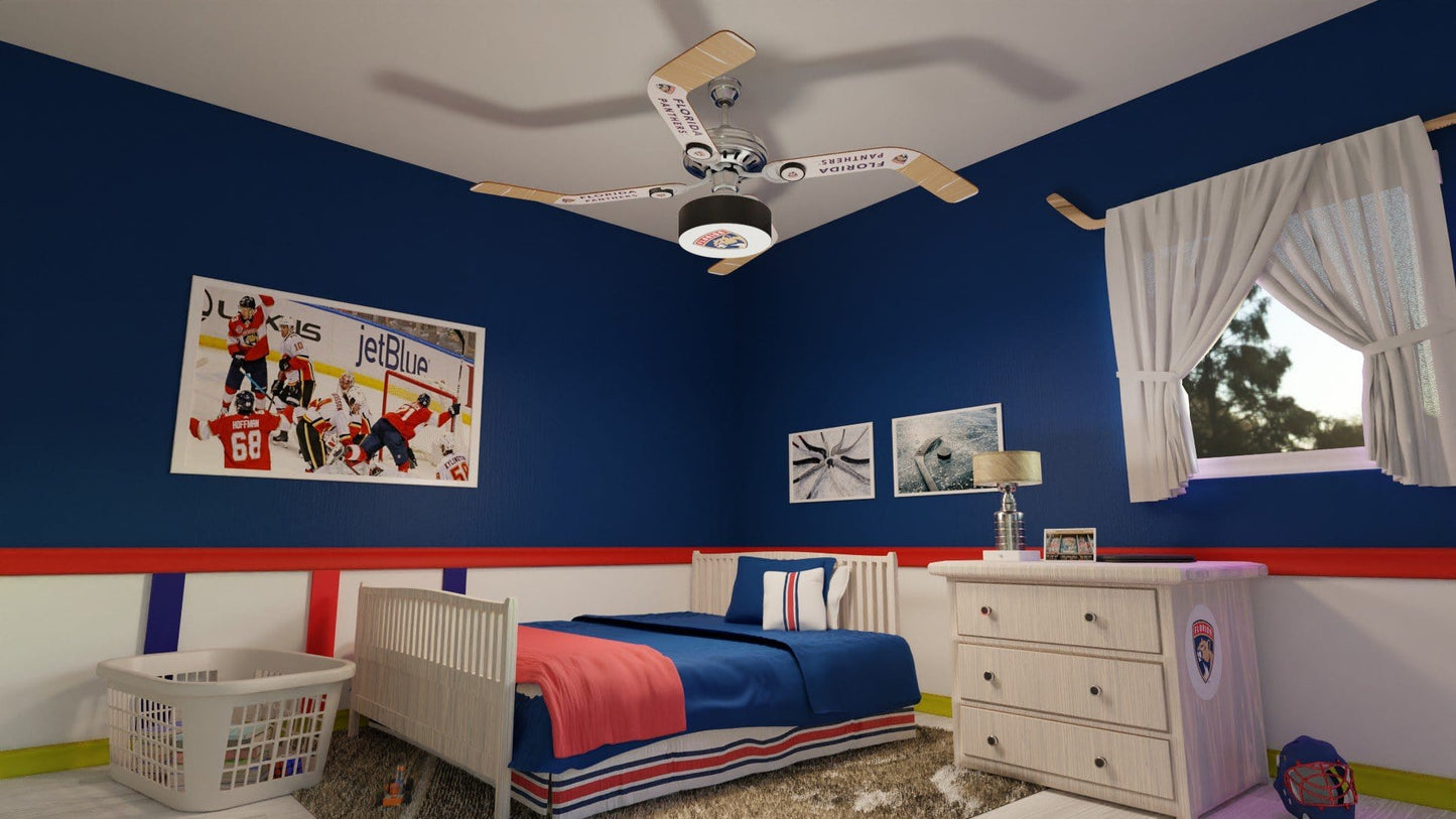 Florida Panthers® Fan