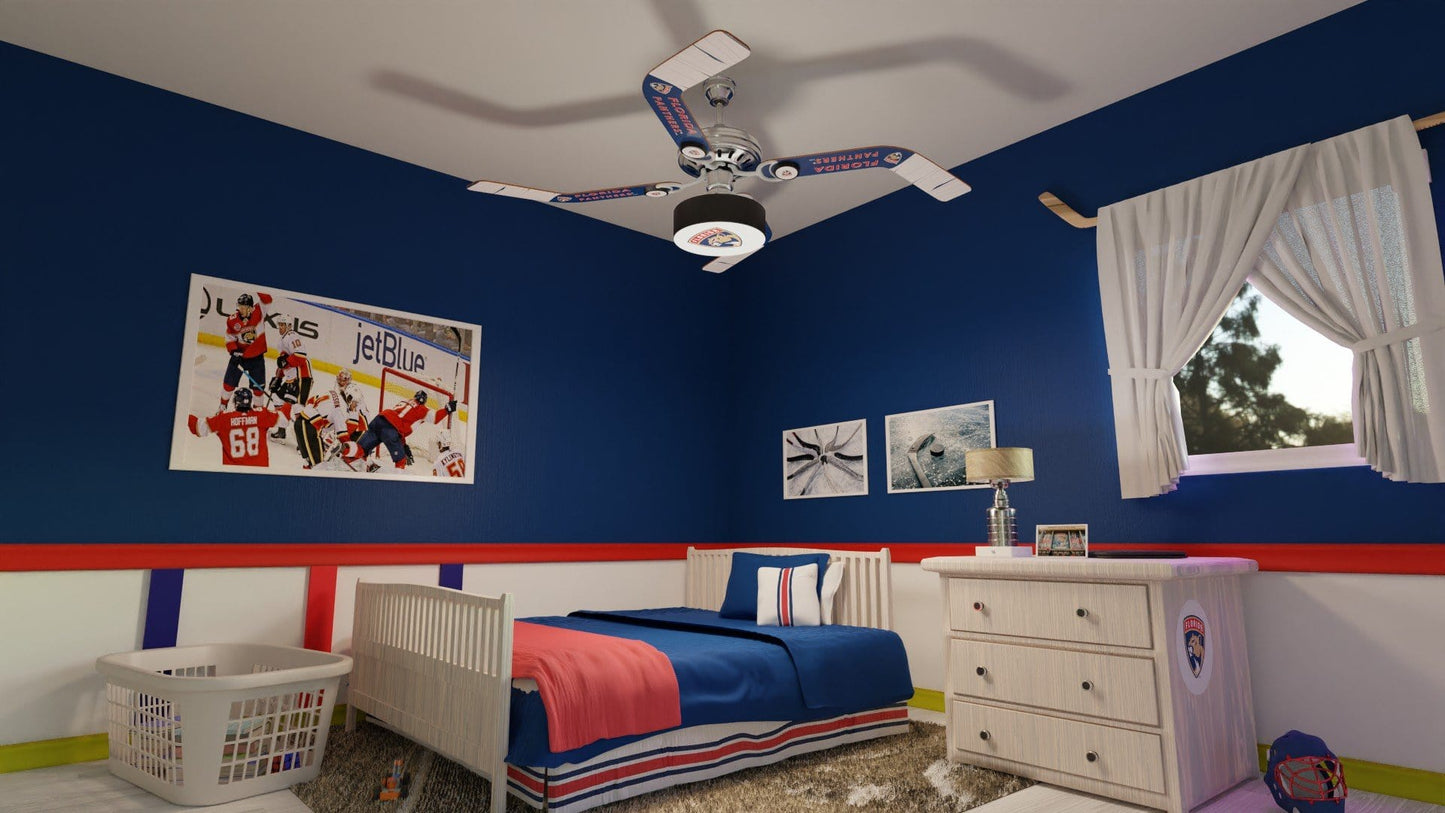Florida Panthers® Fan