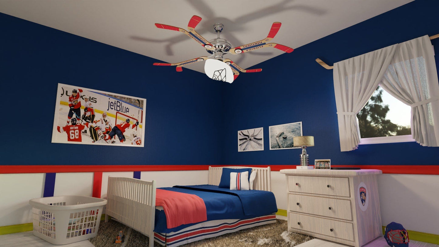 Florida Panthers® Fan