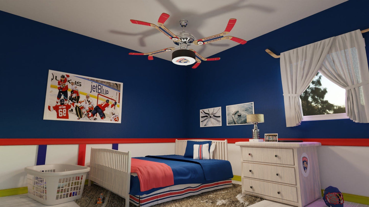Florida Panthers® Fan