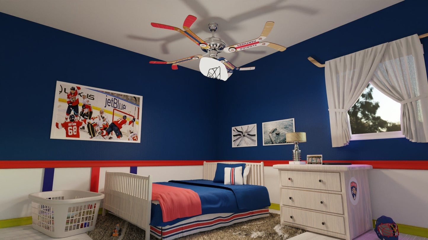 Florida Panthers® Fan