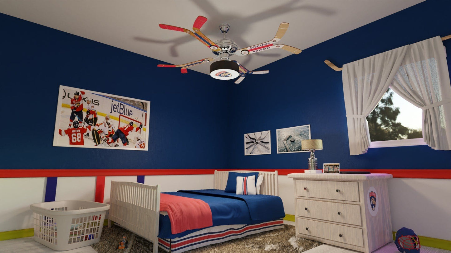 Florida Panthers® Fan