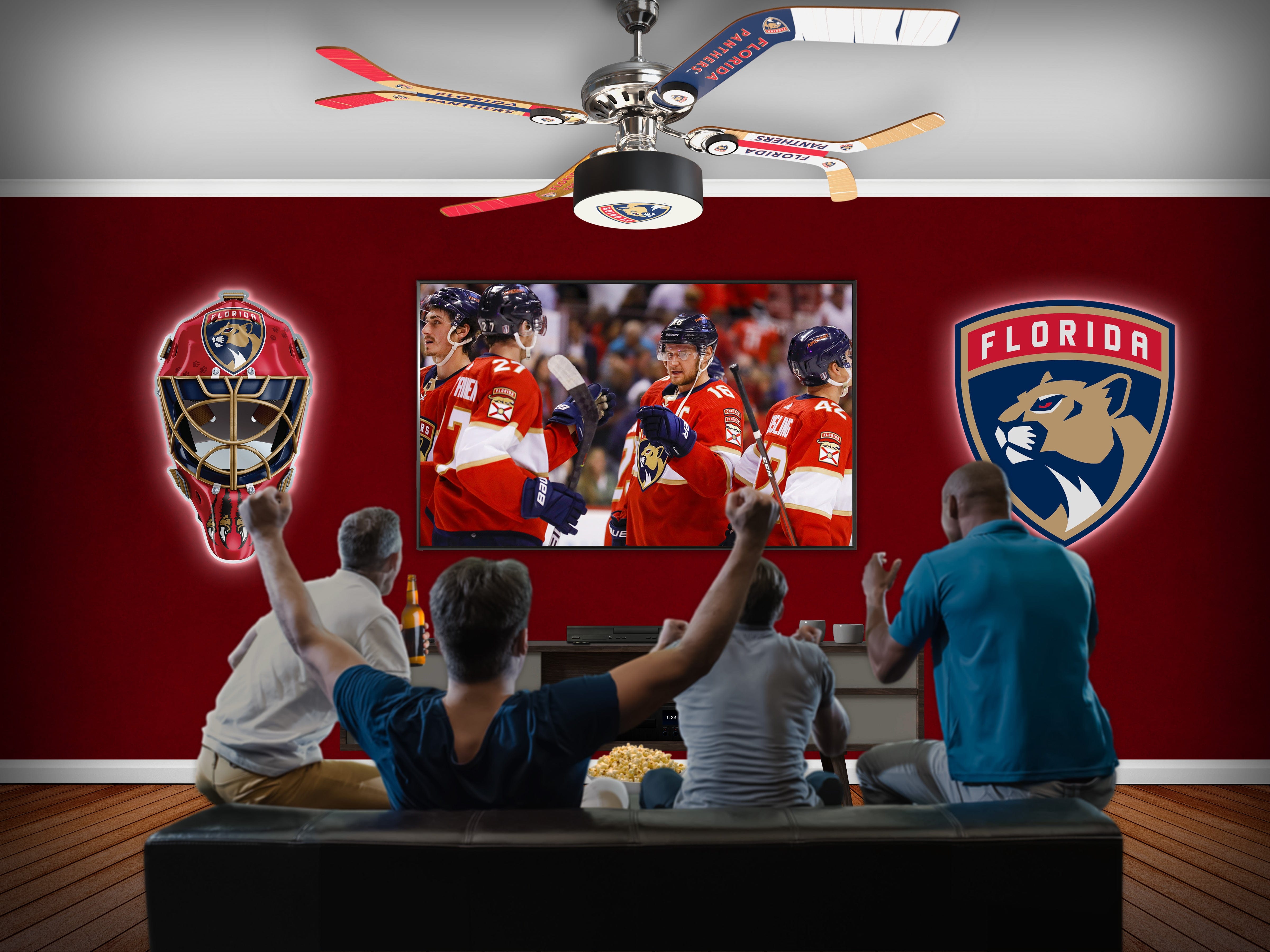 Tampa Bay Lightning® Wall Art – Ultimate Hockey Fans