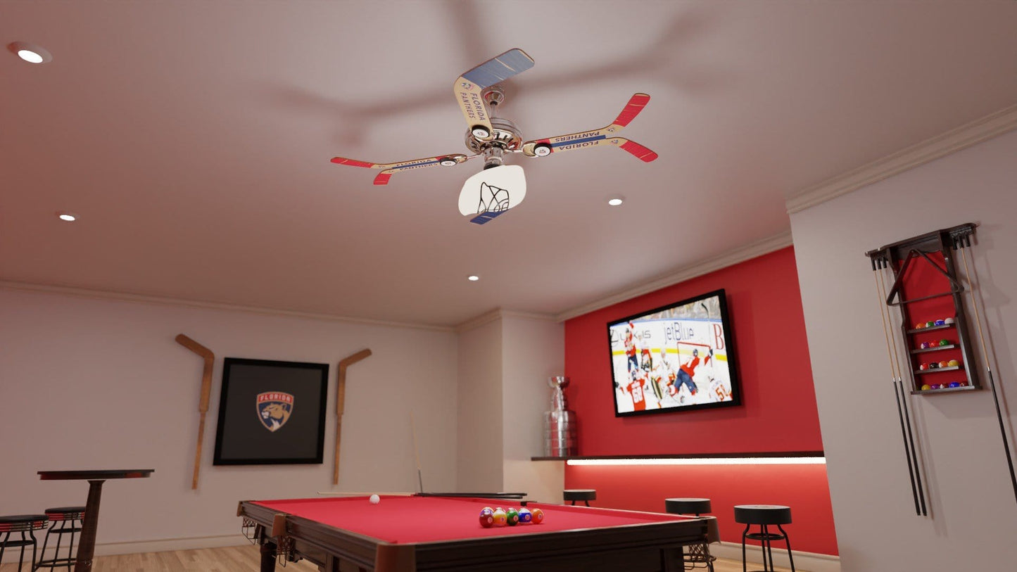 Florida Panthers® Fan