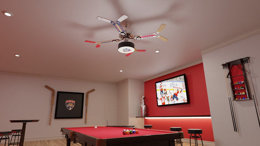 Florida Panthers® Fan