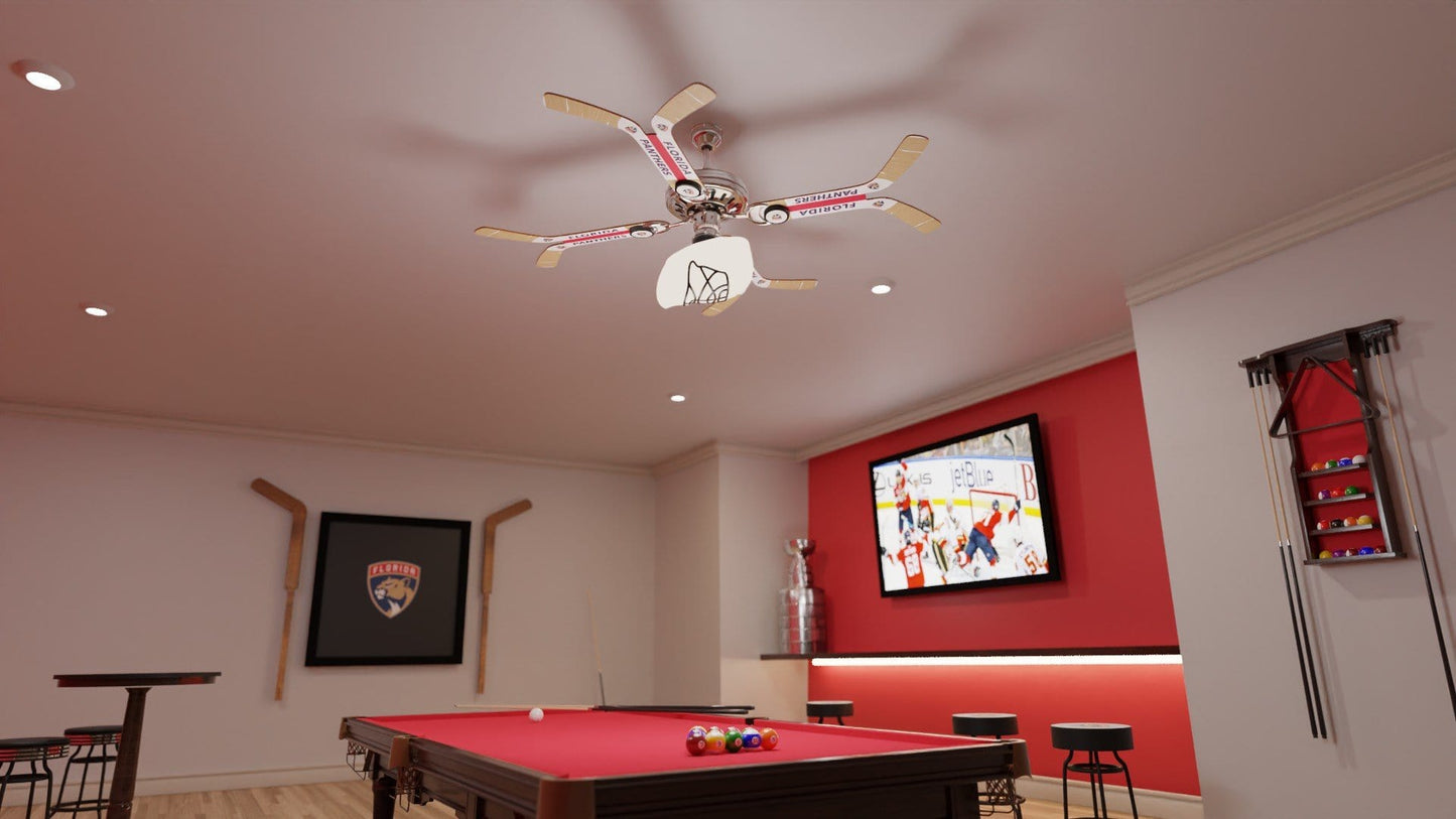Florida Panthers® Fan