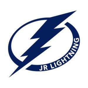 Tampa Bay JR Lightning Fan Blades