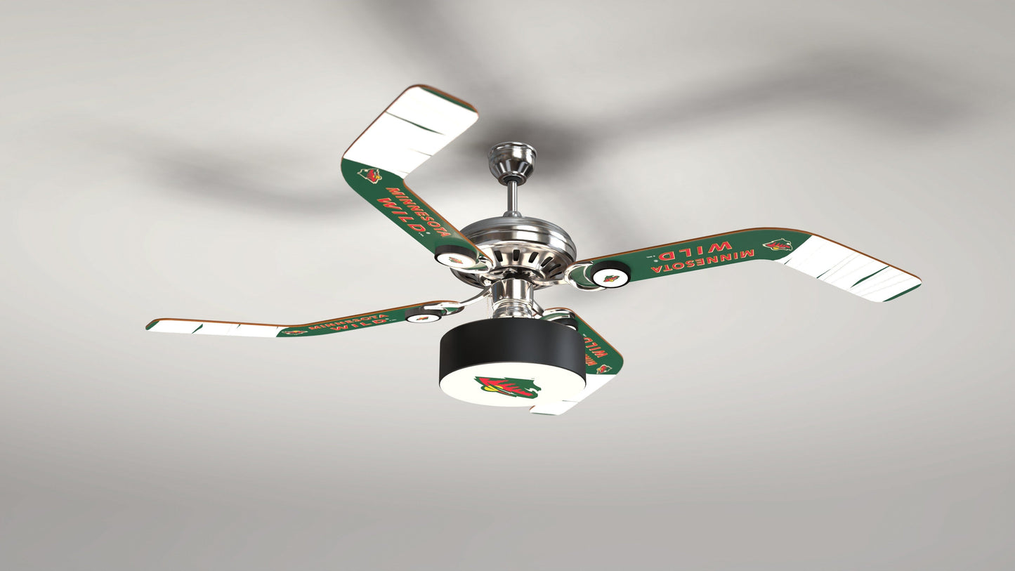 Minnesota Wild® Fan
