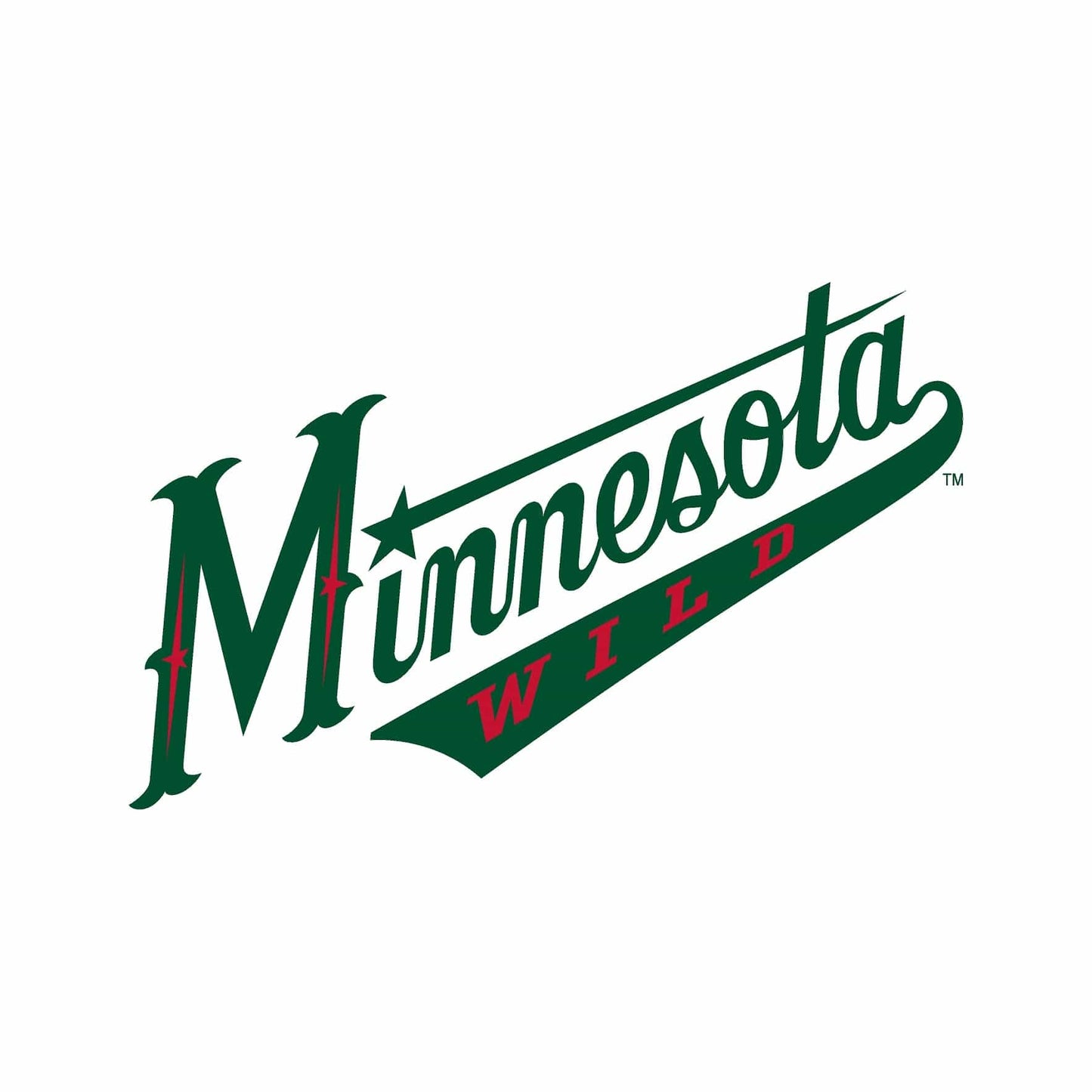 Minnesota Wild® Puck Light Lens