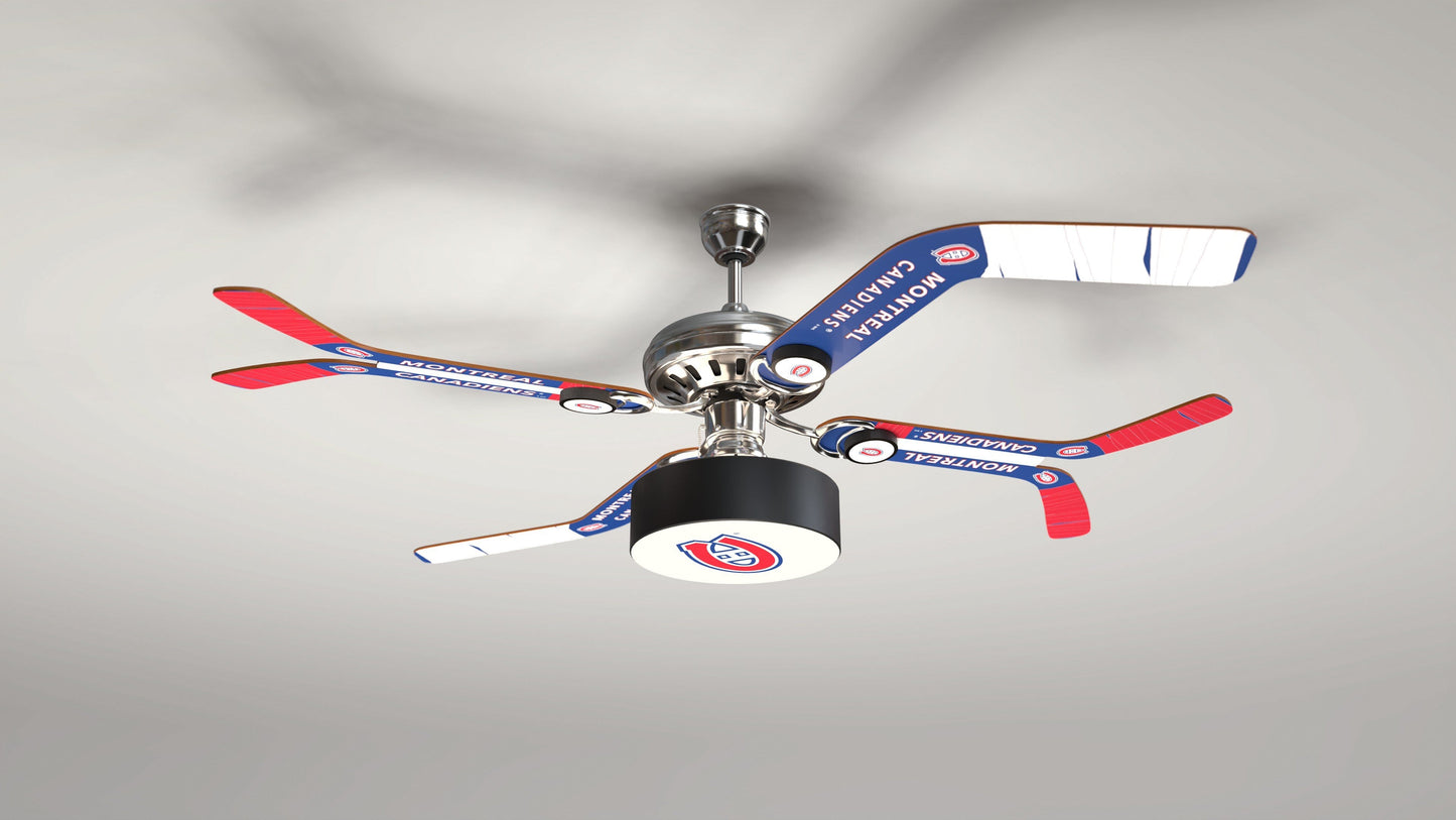 Montreal Canadiens® Fan