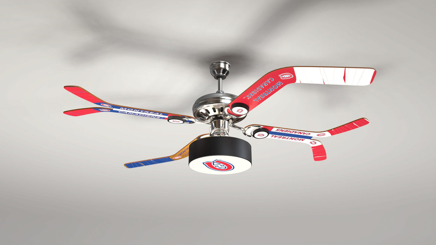 Montreal Canadiens® Fan