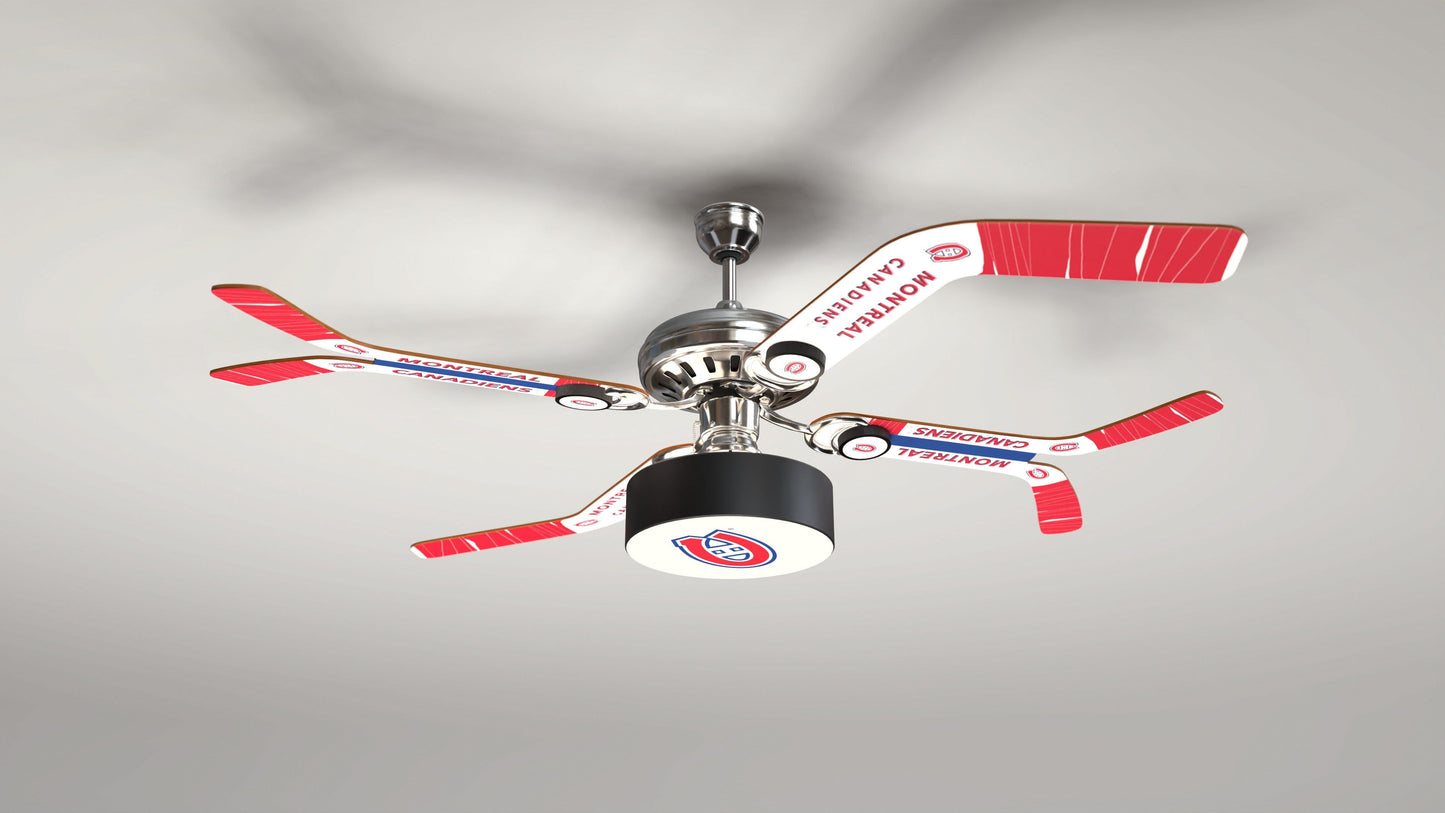 Montreal Canadiens® Fan