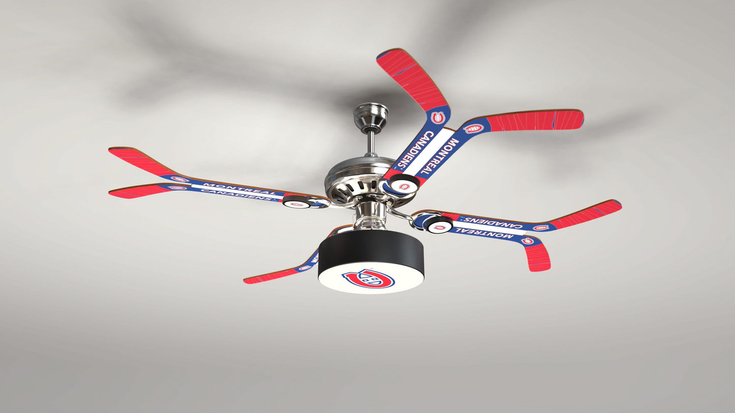 Montreal Canadiens® Fan