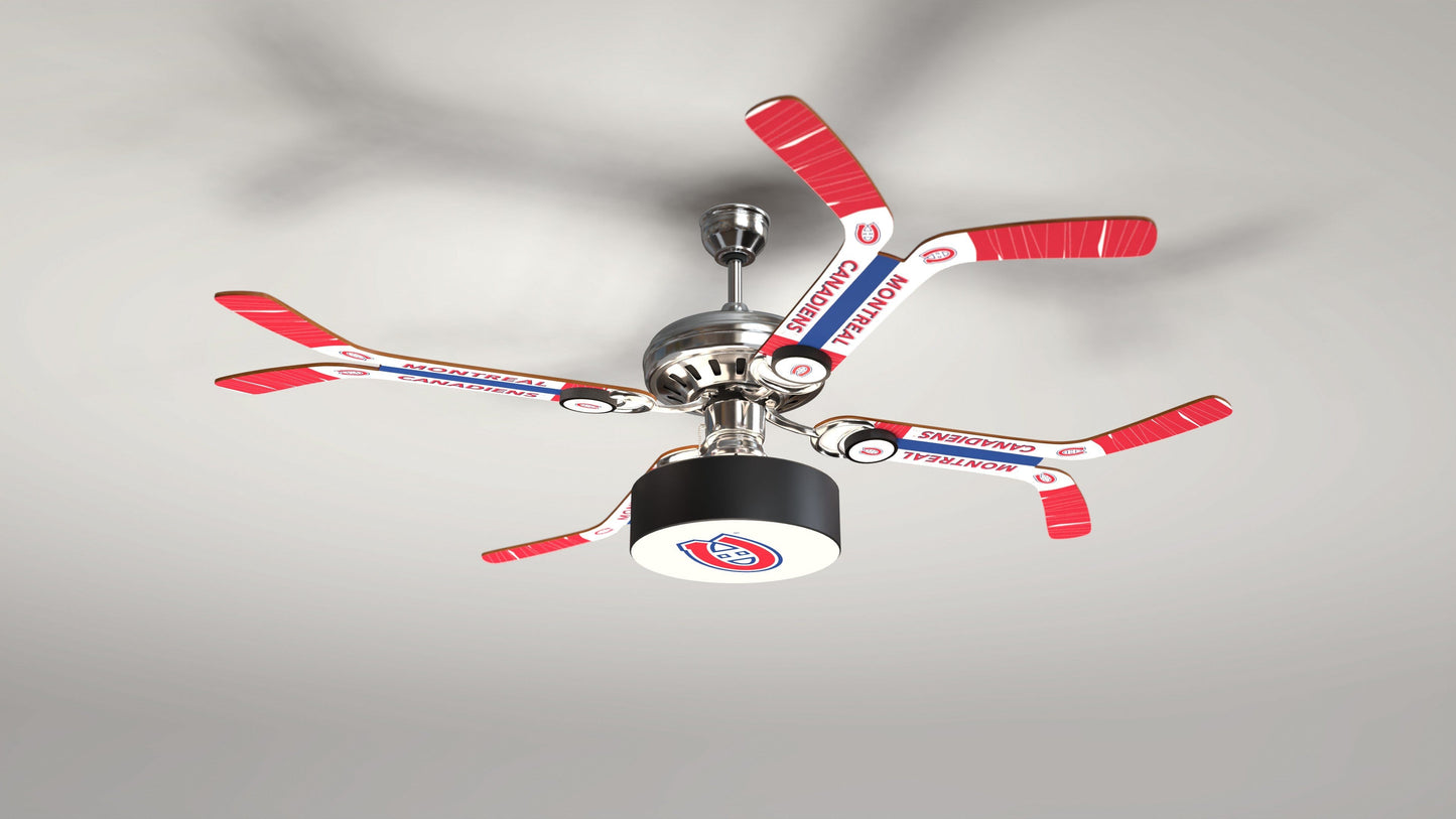 Montreal Canadiens® Fan