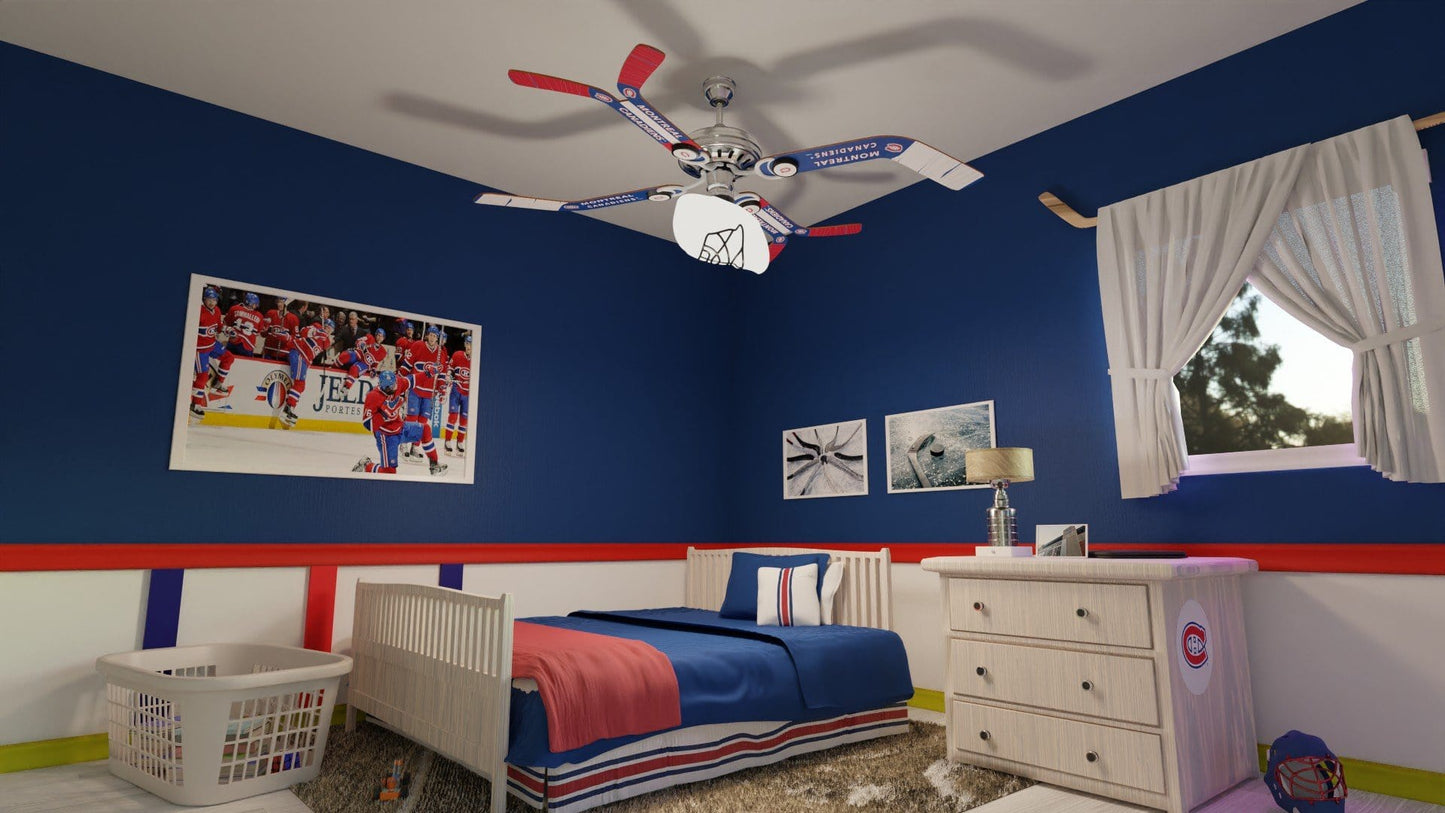 Montreal Canadiens® Fan