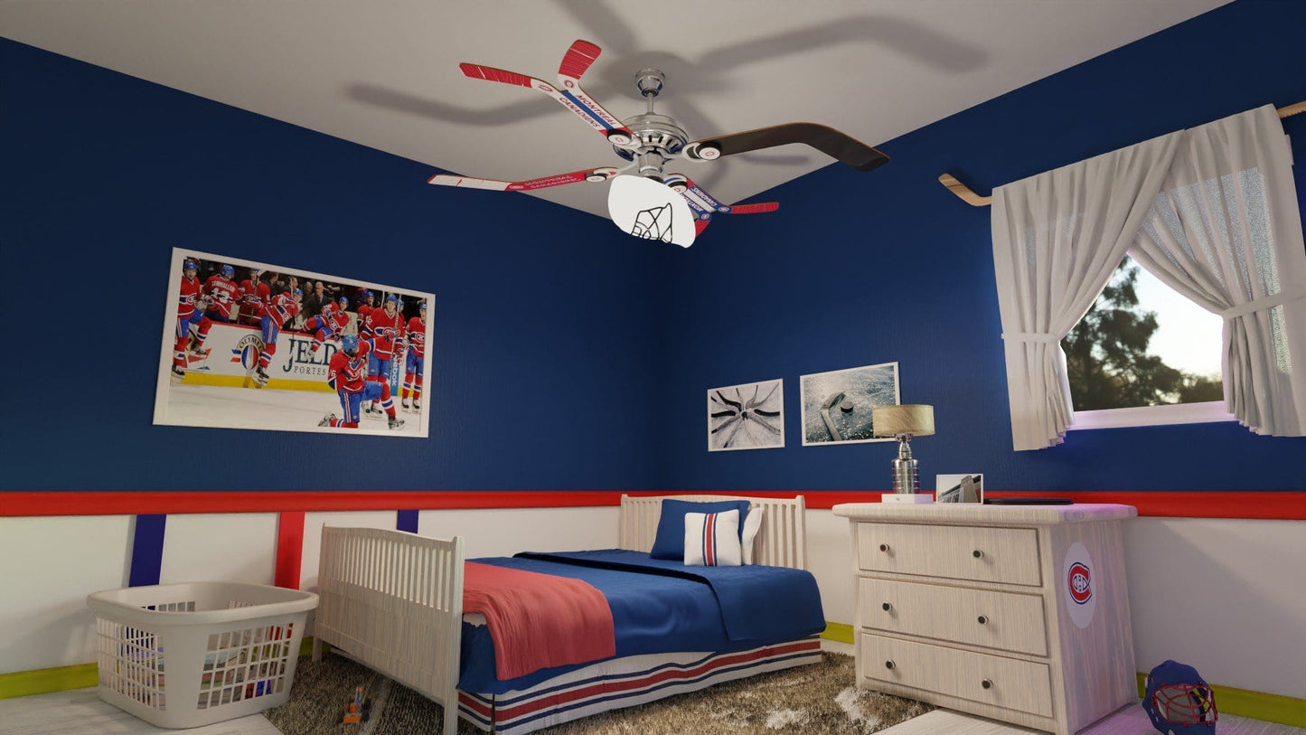 Montreal Canadiens® Fan