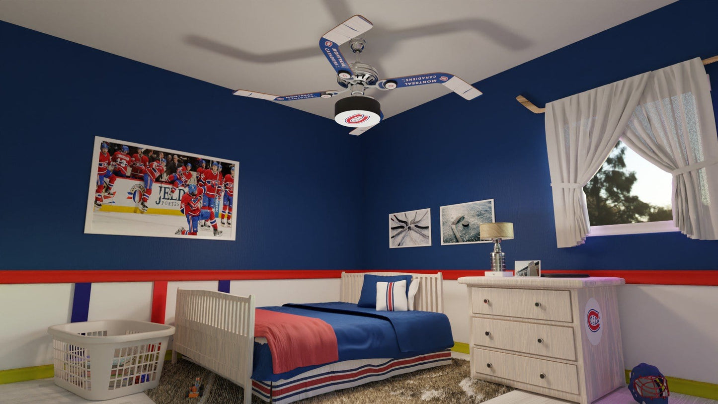 Montreal Canadiens® Fan