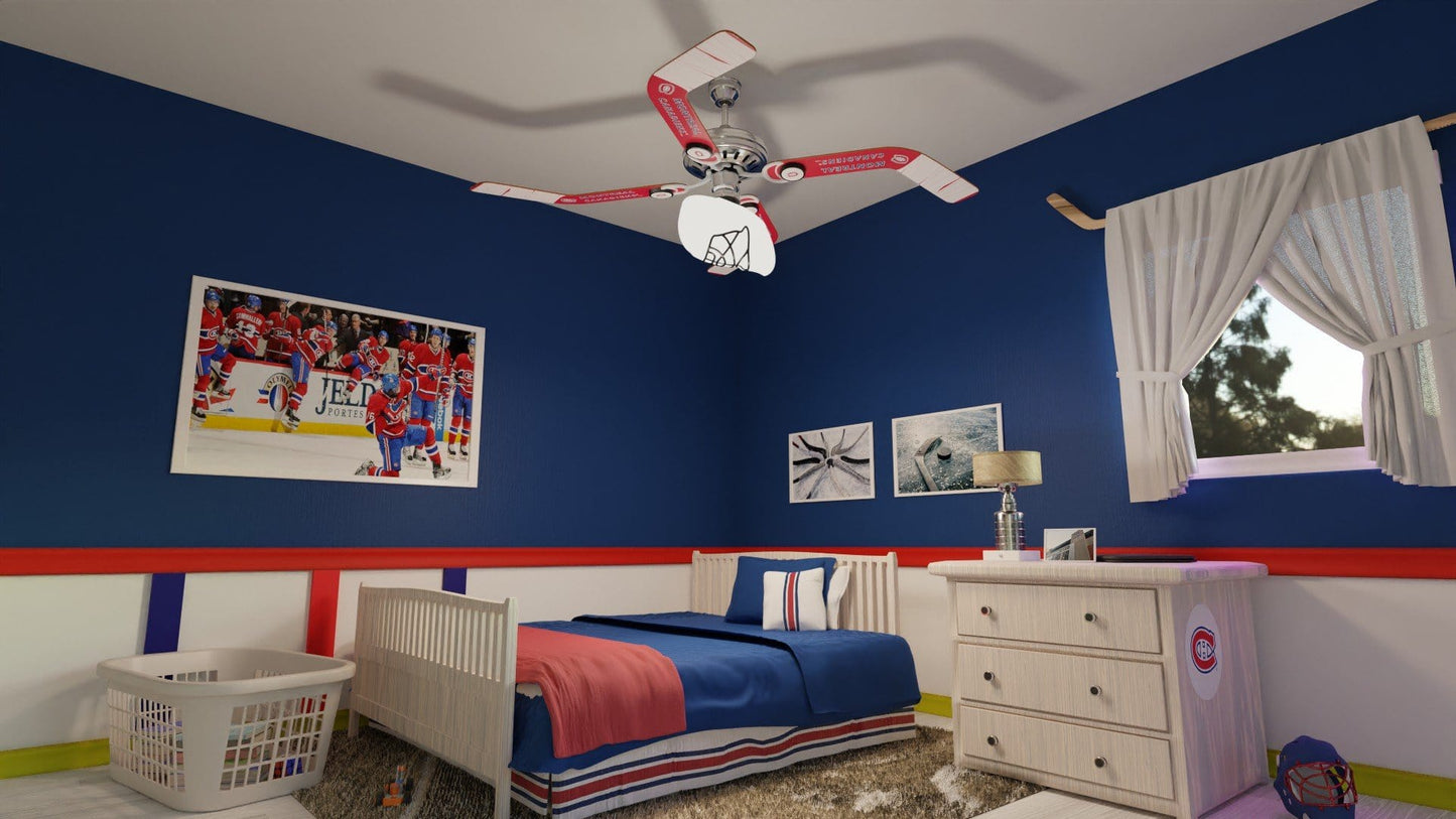 Montreal Canadiens® Fan