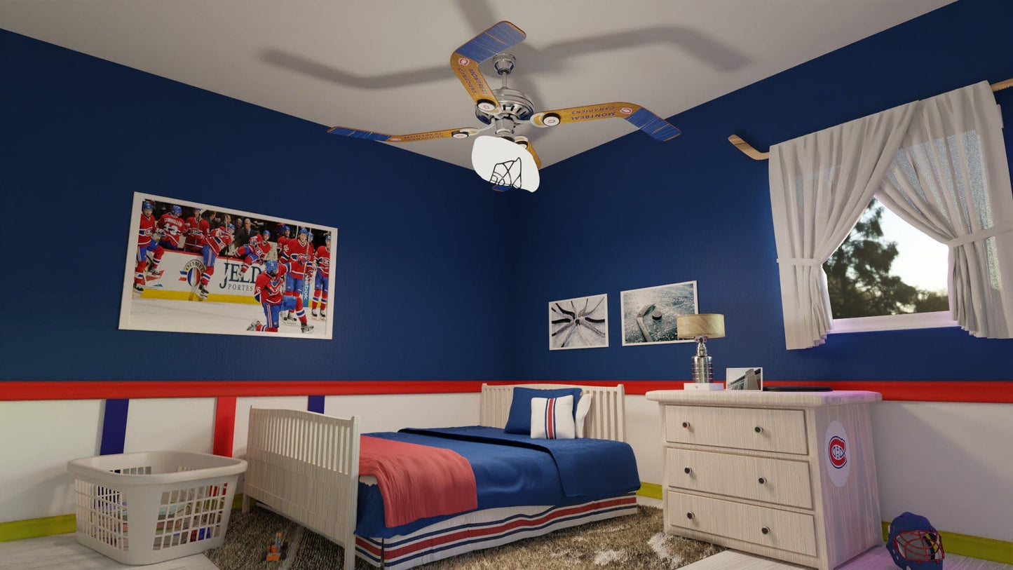 Montreal Canadiens® Fan