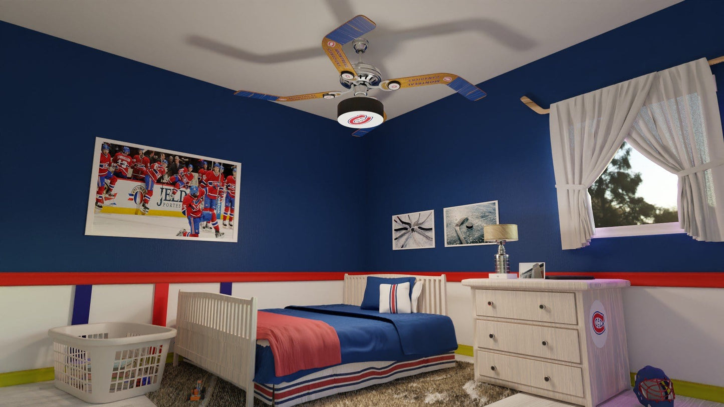 Montreal Canadiens® Fan