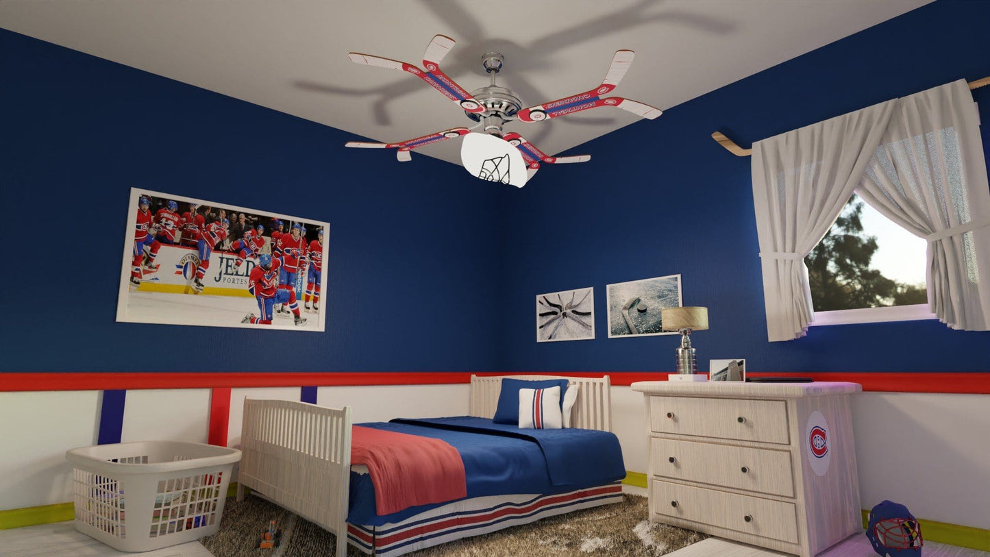 Montreal Canadiens® Fan