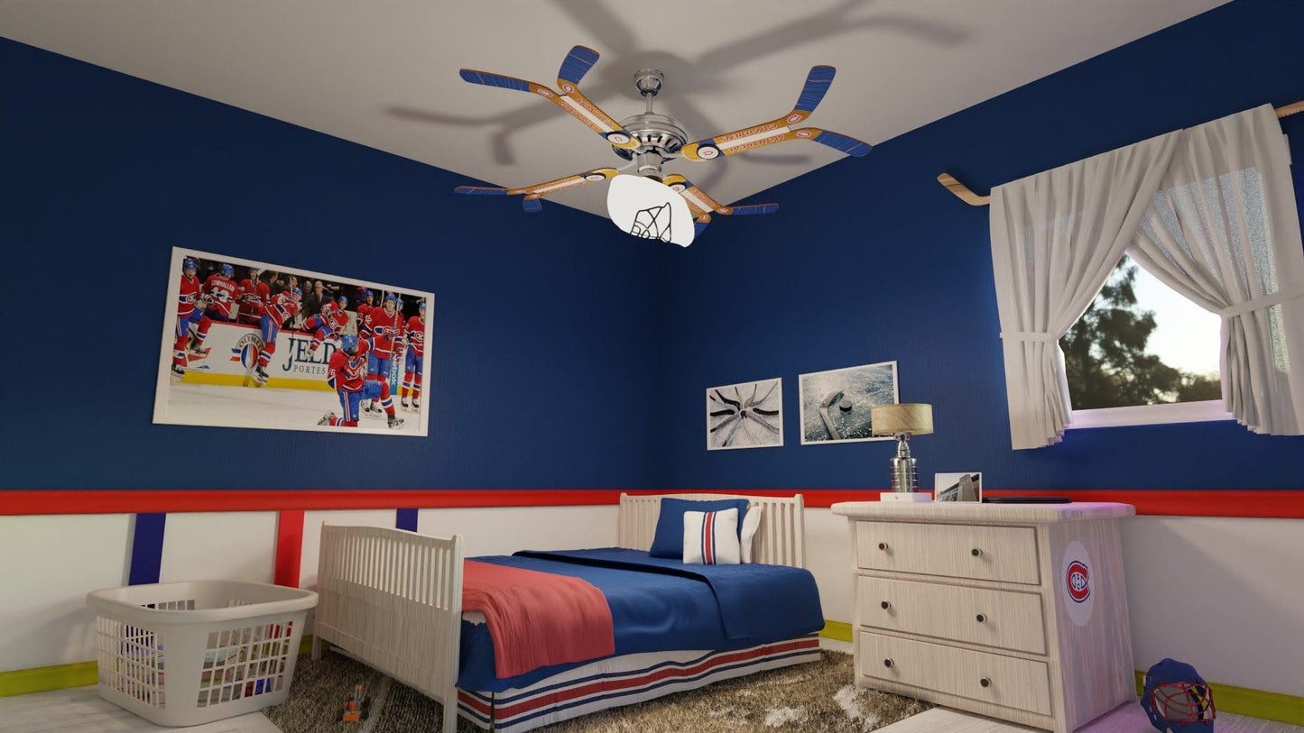 Montreal Canadiens® Fan