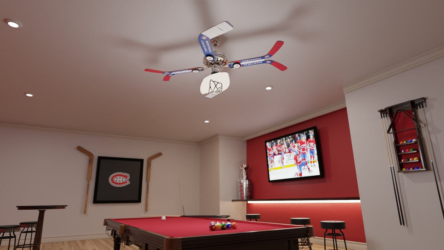 Montreal Canadiens® Fan