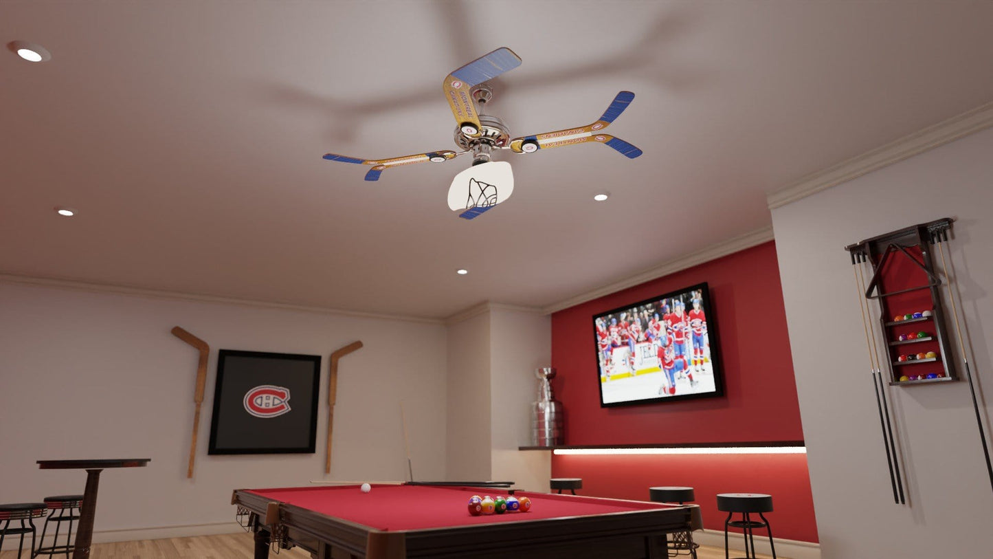 Montreal Canadiens® Fan