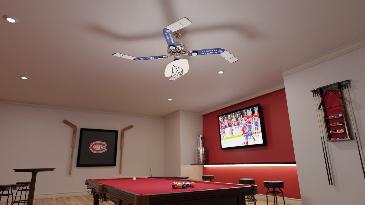 Montreal Canadiens® Fan