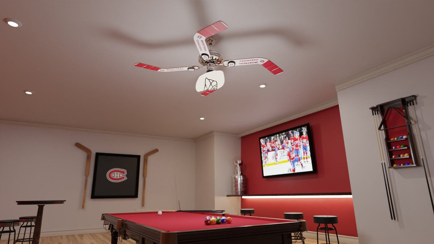 Montreal Canadiens® Fan