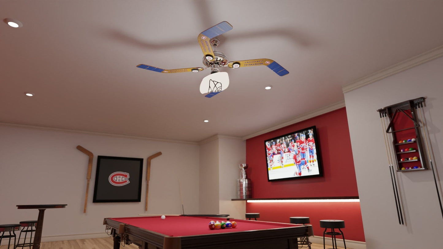 Montreal Canadiens® Fan