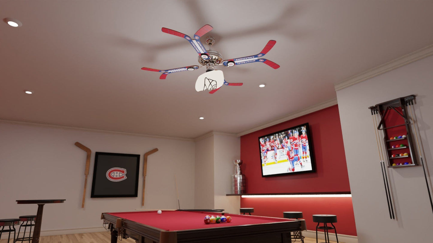 Montreal Canadiens® Fan