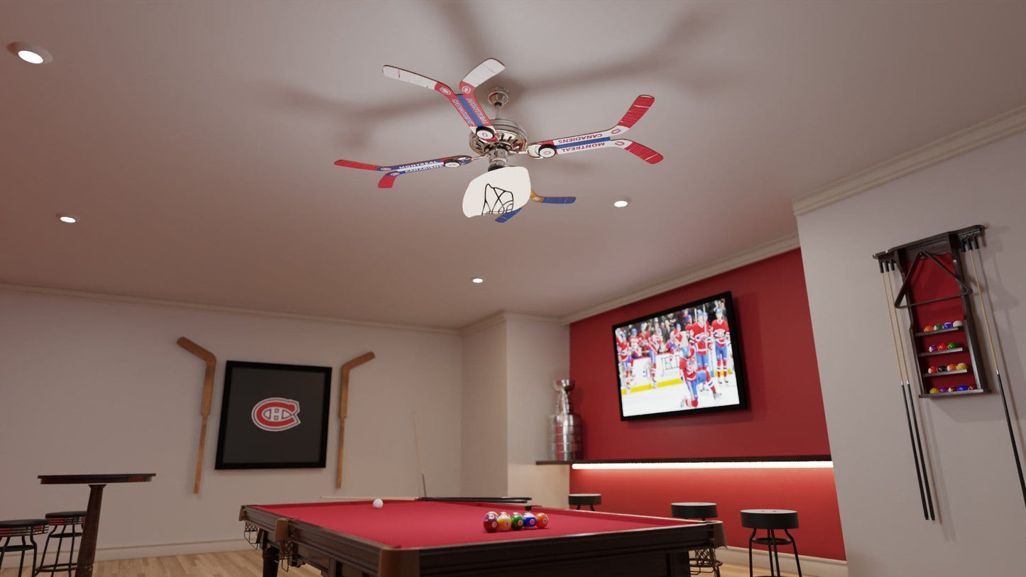 Montreal Canadiens® Fan