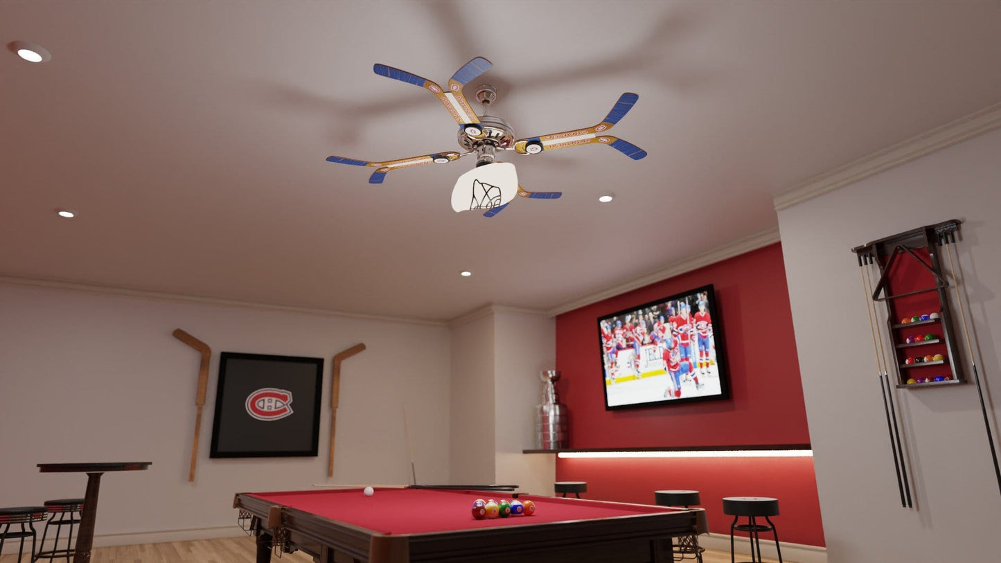 Montreal Canadiens® Fan