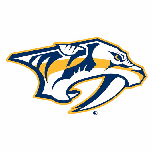 Nashville Predators® Puck Light Lens