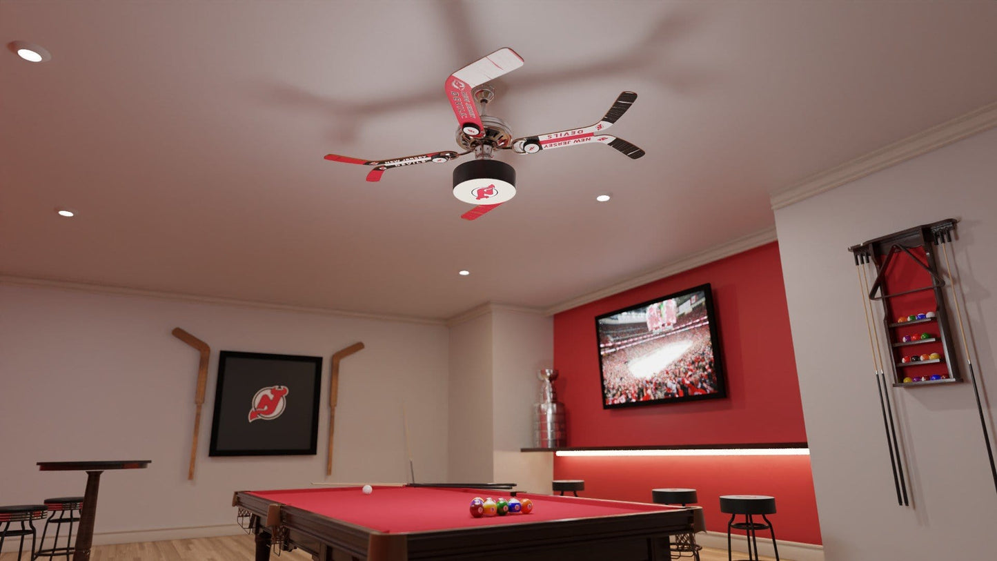New Jersey Devils® Fan
