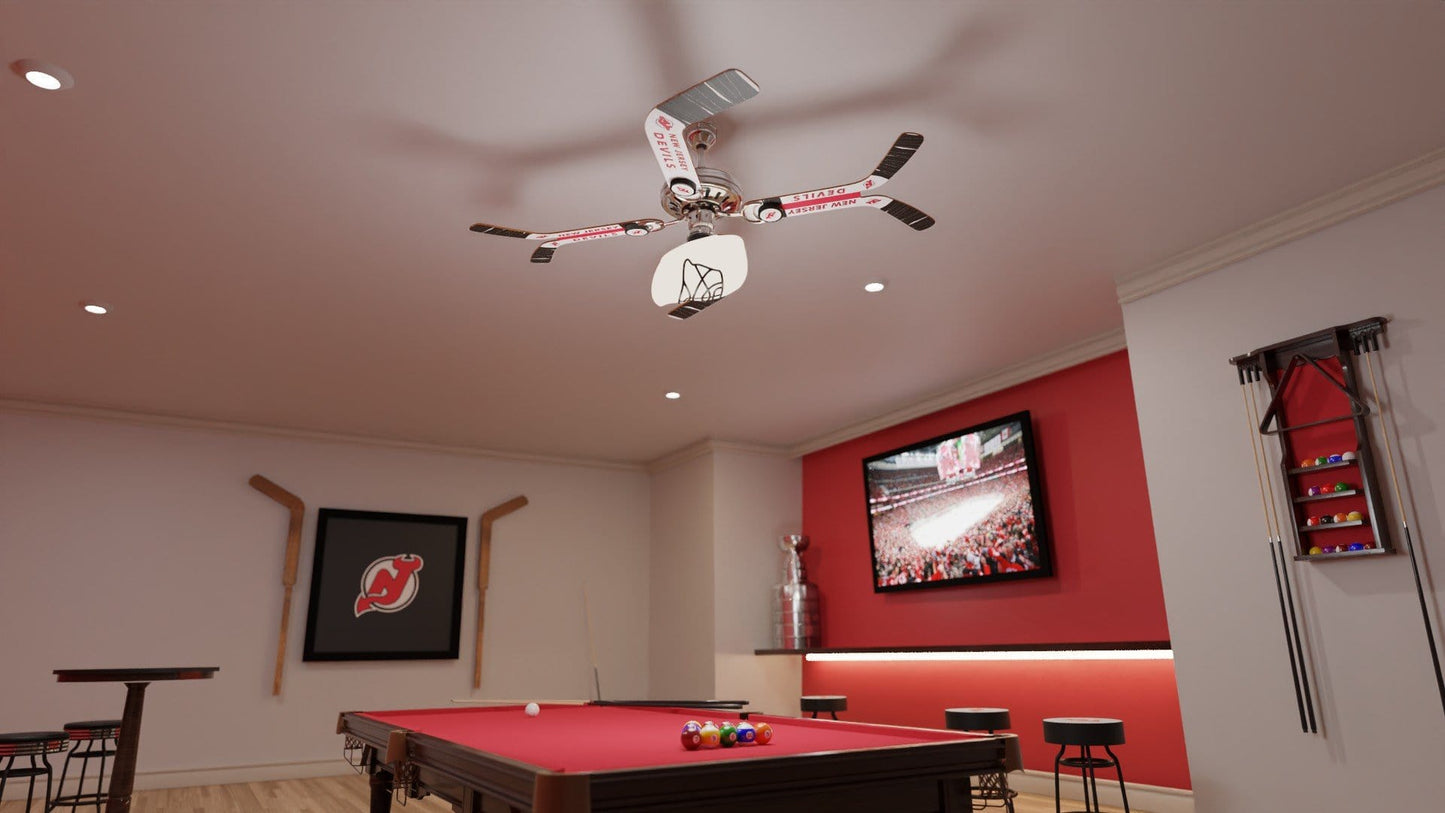 New Jersey Devils® Fan