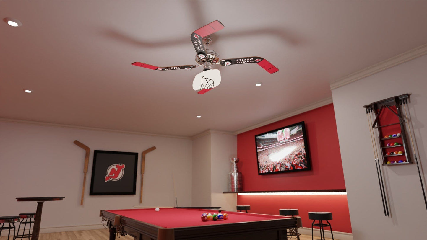 New Jersey Devils® Fan