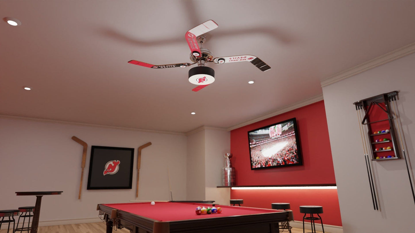 New Jersey Devils® Fan